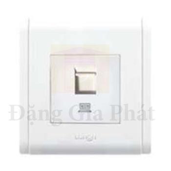 Ổ cắm vi tính RJ45 NB5.0 DN